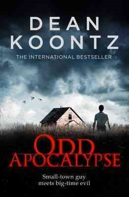 Seller image for Odd Apocalypse for sale by GreatBookPrices