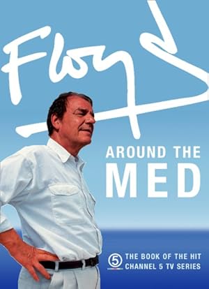 Seller image for Floyd Around the Med for sale by GreatBookPrices