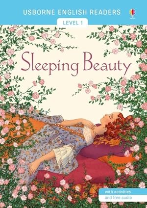 Seller image for Sleeping Beauty for sale by GreatBookPrices