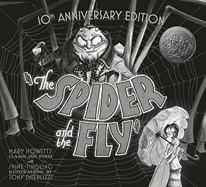 Bild des Verkufers fr Spider and the Fly zum Verkauf von GreatBookPrices