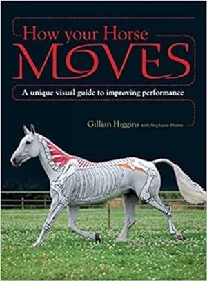 Imagen del vendedor de How Your Horse Moves : A Unique Visual Guide to Improving Performance a la venta por GreatBookPrices