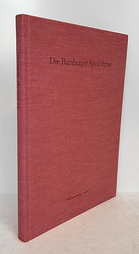 DIE BAMBERGER APOKALYPSE -- THE. BAMBERG APOCALYPSE. Kommentarband zur Faksimile-Ausgabe des Code...