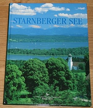 Bild des Verkufers fr Starnberger See. zum Verkauf von Antiquariat Gallenberger