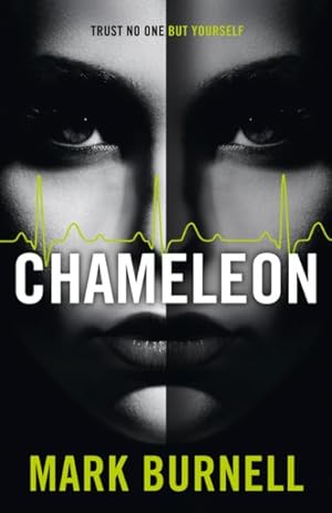 Imagen del vendedor de Chameleon a la venta por GreatBookPrices