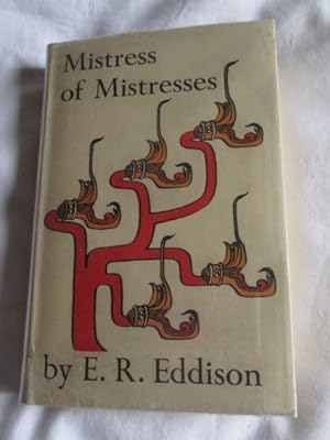 Mistress of Mistresses: A Vision of Zimiamvia