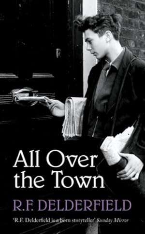 Seller image for All over the Town for sale by GreatBookPrices
