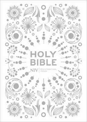 Bild des Verkufers fr Niv Pocket White Gift Bible zum Verkauf von GreatBookPrices