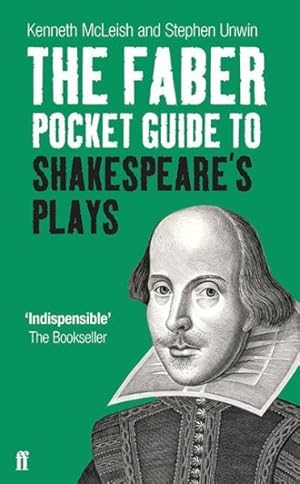 Imagen del vendedor de Faber Pocket Guide to Shakespeare's Plays a la venta por GreatBookPrices