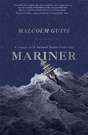 Seller image for Mariner : A Voyage With Samuel Taylor Coleridge for sale by GreatBookPrices