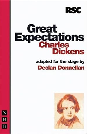 Seller image for Great Expectations for sale by GreatBookPrices