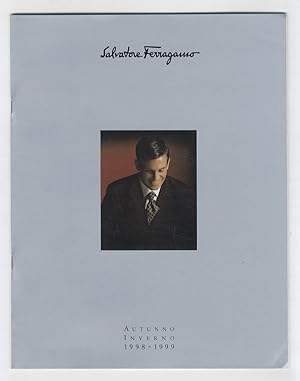 Bild des Verkufers fr Autunno Inverno 1998-1999. zum Verkauf von Libreria Oreste Gozzini snc