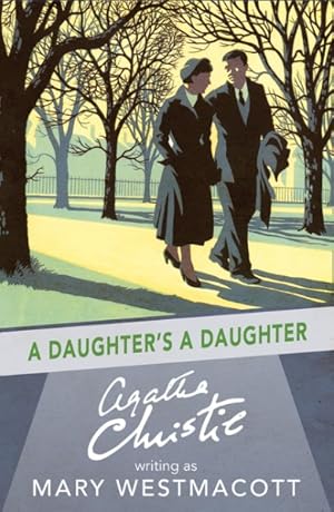 Seller image for Daughter's a Daughter for sale by GreatBookPrices