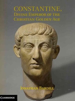 Bild des Verkufers fr Constantine, Divine Emperor of the Christian Golden Age zum Verkauf von GreatBookPrices