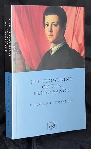 Imagen del vendedor de The Flowering of the Renaissance a la venta por Libris Books