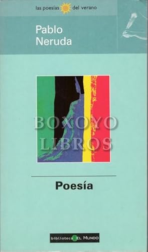 Poesía