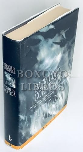 Imagen del vendedor de Punto de partida a la venta por Boxoyo Libros S.L.