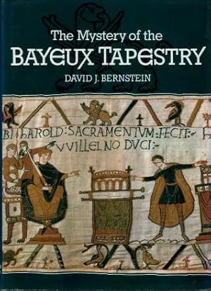 The Mystery of the Bayeux Tapestry