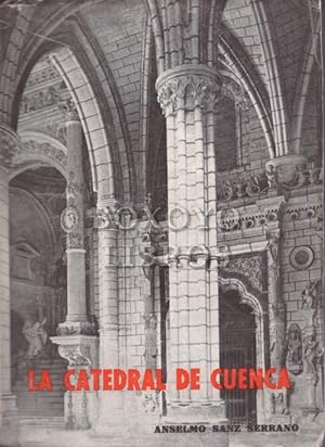 La catedral de Cuenca
