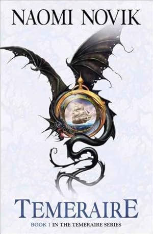 Imagen del vendedor de Temeraire a la venta por GreatBookPrices