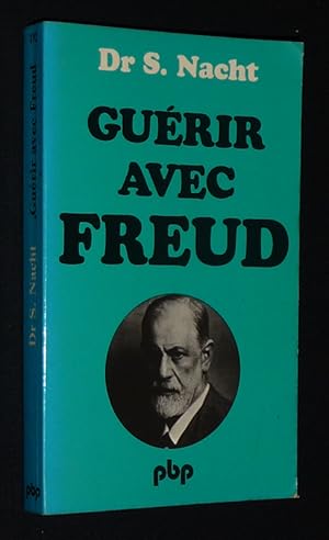 Bild des Verkufers fr Gurir avec Freud zum Verkauf von Abraxas-libris