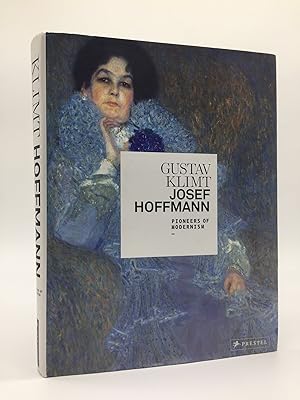Seller image for Gustav Klimt/Josef Hoffmann: Pioneers of Modernism for sale by Holt Art Books