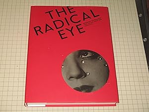Bild des Verkufers fr The Radical Eye: Modernist Photography from The Sir Elton John Collection zum Verkauf von rareviewbooks