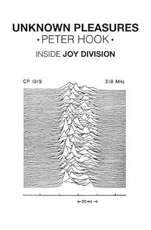 Seller image for Unknown Pleasures : Inside Joy Division for sale by GreatBookPrices