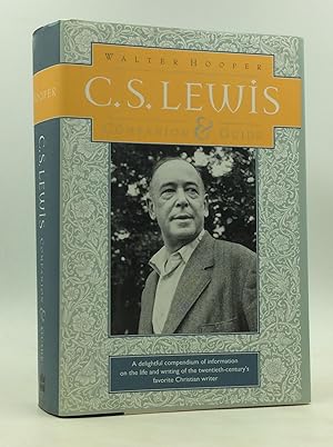 Seller image for C.S. LEWIS: A Companion & Guide for sale by Kubik Fine Books Ltd., ABAA