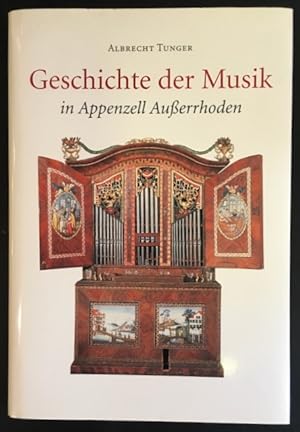 Geschichte der Musik in Appenzell Ausserrhoden.