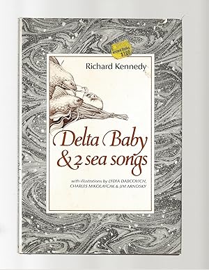 Seller image for Delta Baby & 2 Sea Songs for sale by AcornBooksNH