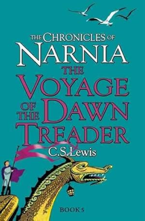 Image du vendeur pour Voyage of the Dawn Treader mis en vente par GreatBookPrices