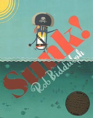Seller image for Sunk! for sale by GreatBookPrices