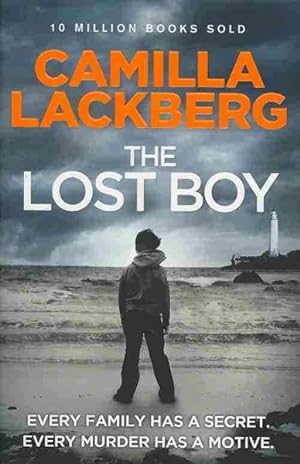 Imagen del vendedor de Lost Boy a la venta por GreatBookPrices