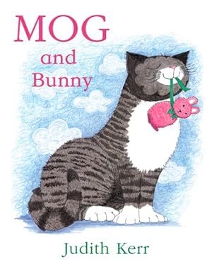 Image du vendeur pour Mog And Bunny mis en vente par GreatBookPrices