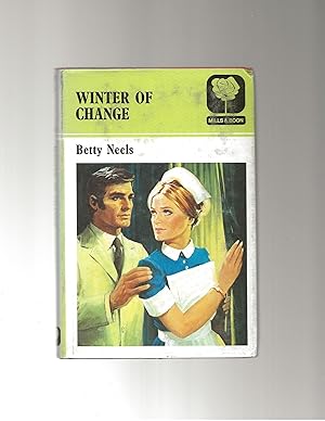 Seller image for Winter of Change for sale by AcornBooksNH