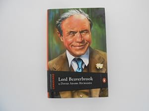 Seller image for Lord Beaverbrook (Extraordinary Canadians series) - Signed for sale by Lindenlea Books