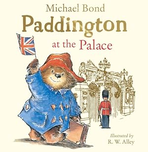 Seller image for Paddington at the Palace for sale by GreatBookPrices