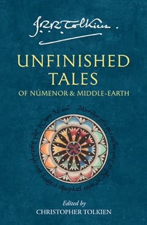 Bild des Verkufers fr Unfinished Tales : Of Numenor and Middle-earth zum Verkauf von GreatBookPrices