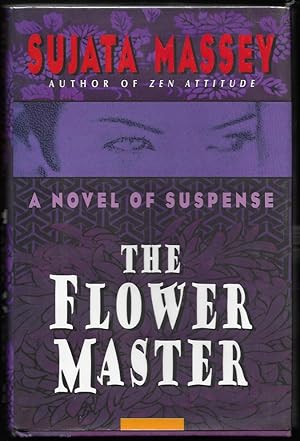 Seller image for The Flower Master for sale by Trafford Books PBFA