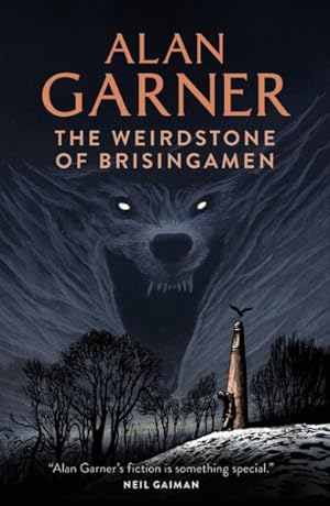Seller image for Weirdstone of Brisingamen for sale by GreatBookPrices