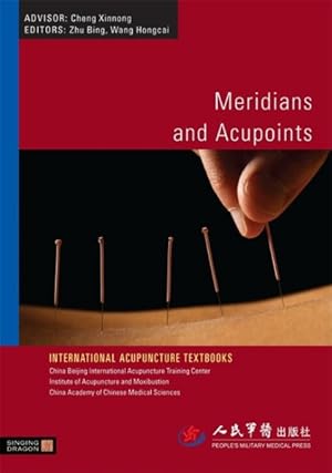 Immagine del venditore per Meridians and Acupoints venduto da GreatBookPrices