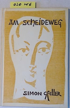 Imagen del vendedor de Am Scheideweg. Gute Schriften Basel a la venta por Antiquariat Trger