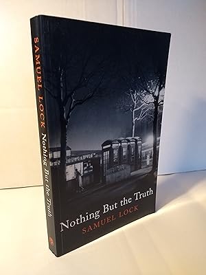 Seller image for Nothing But the Truth for sale by Hinch Books