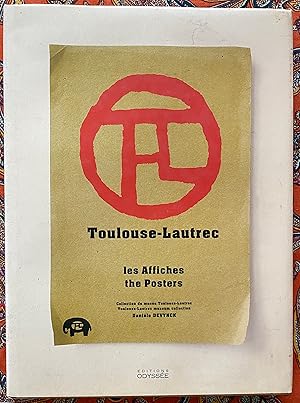 Toulouse-Lautrec: The Posters