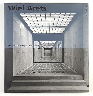 Wiel Arets. Architect.