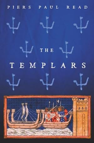 Image du vendeur pour Templars mis en vente par GreatBookPrices