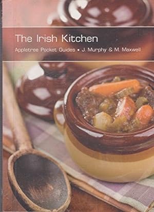 Seller image for The Irish Kitchen (Appletree Pocket Guide) for sale by WeBuyBooks