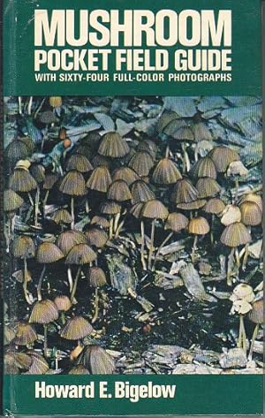 Mushroom Pocket Field Guide