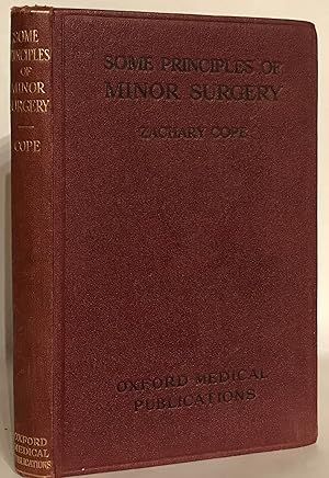 Some Principles of Minor Surgery.