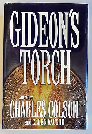 Image du vendeur pour Gideon's Torch mis en vente par Heritage Books